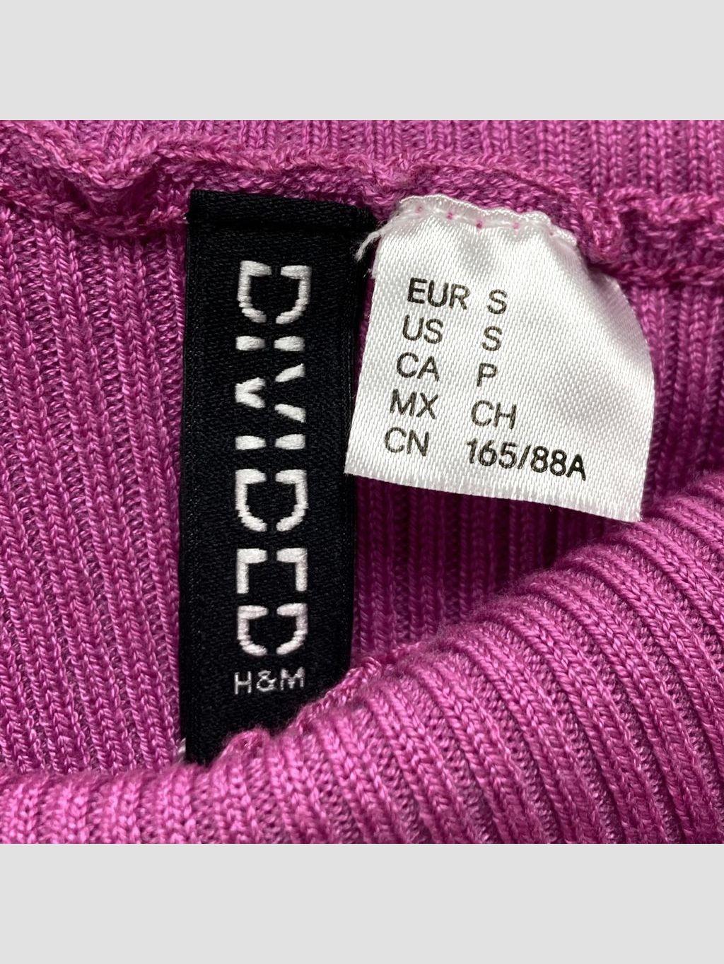 Sweater DIVIDED BY H&M - Talla S (VOP00830695)-2