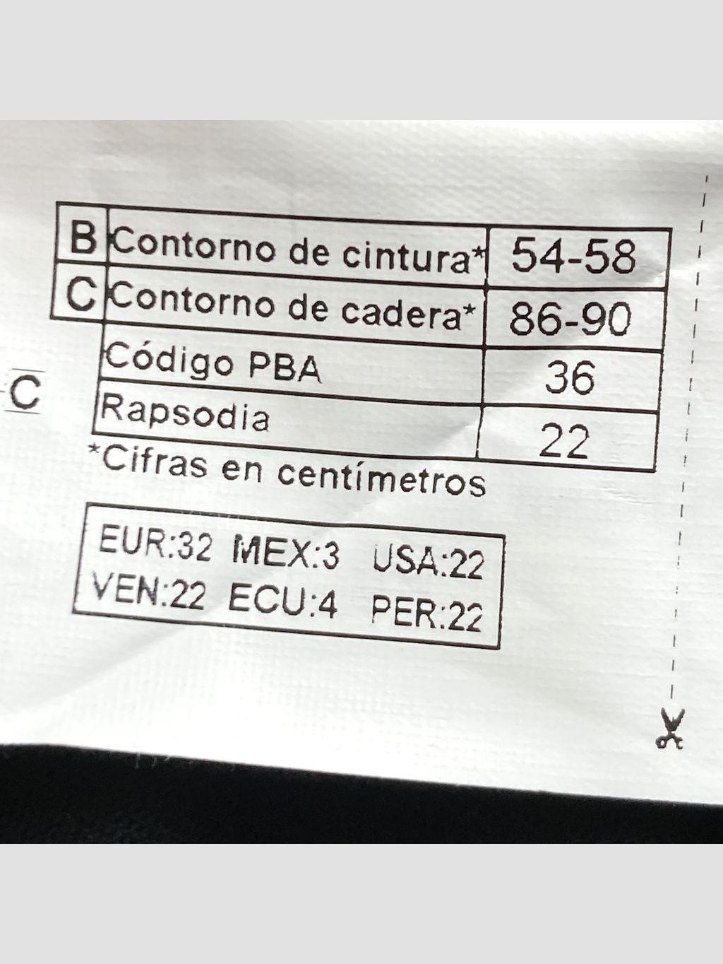 Jean RAPSODIA - Talla 32 (VOP01036033)-3