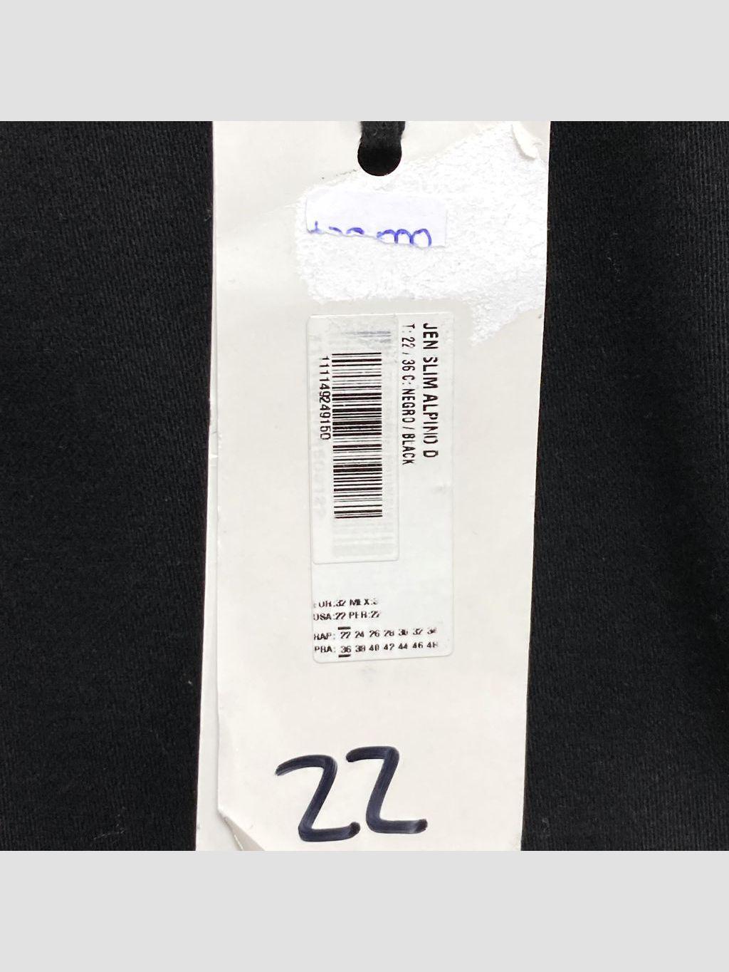 Jean RAPSODIA - Talla 32 (VOP01036033)-4