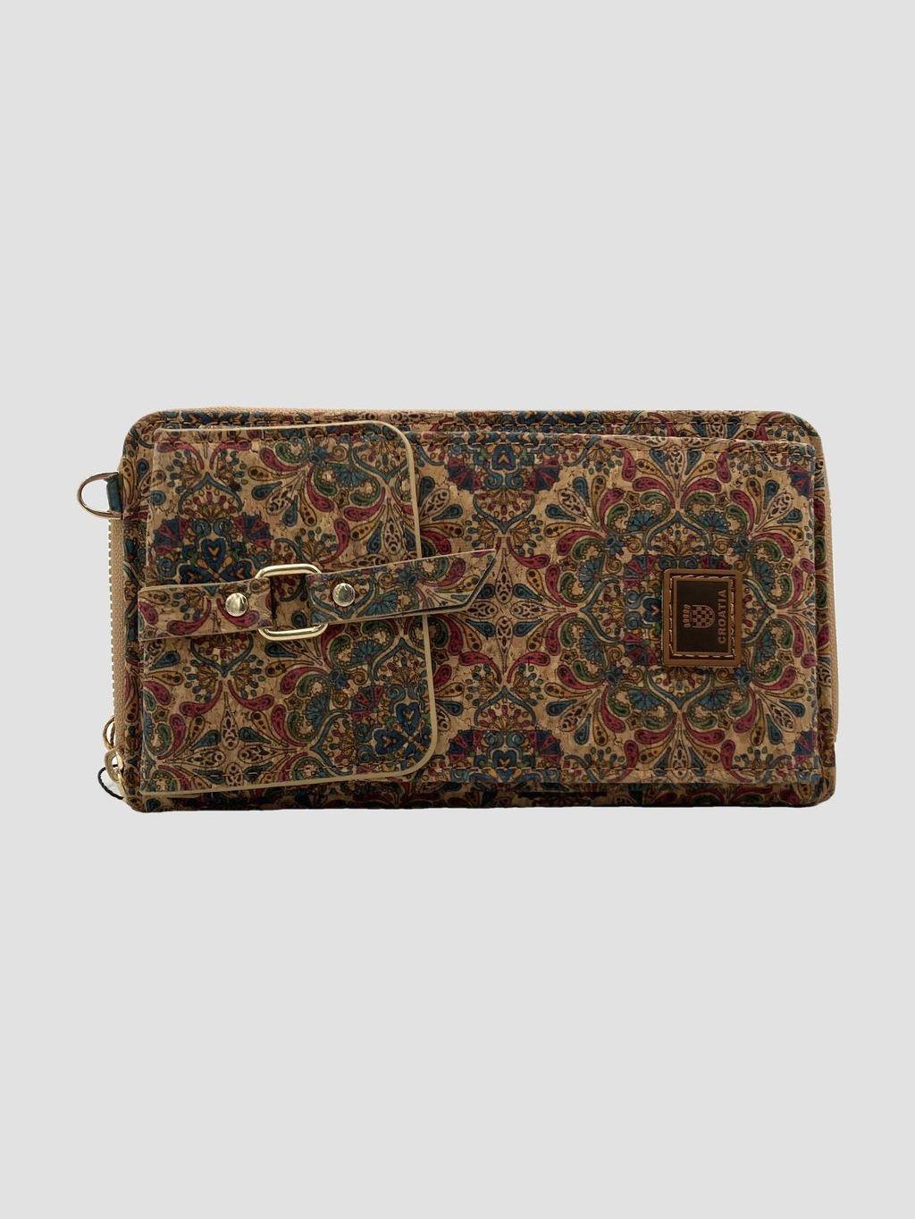Billetera CROATIA - Talla Talla Única (VOP01203180)-0