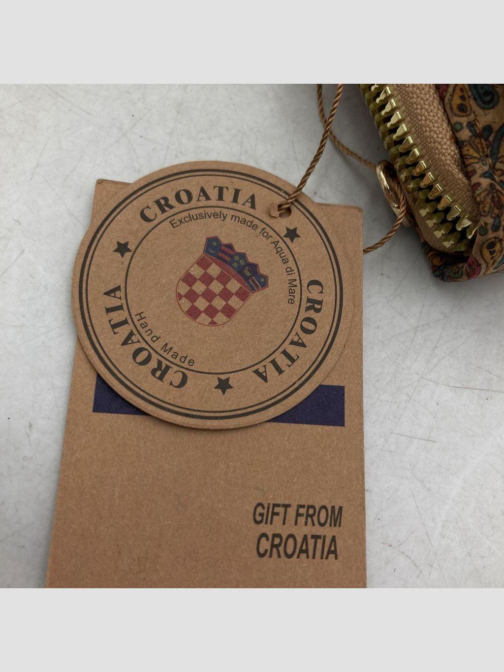 Billetera CROATIA - Talla Talla Única (VOP01203180)-3
