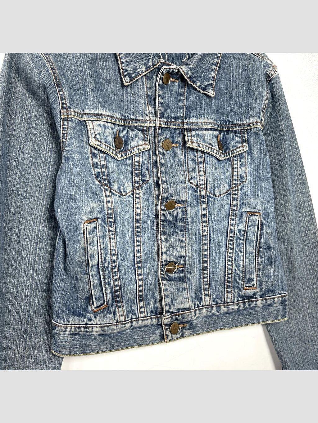 Chaqueta casual RAPSODIA - Talla XS (VOP01177098)-3