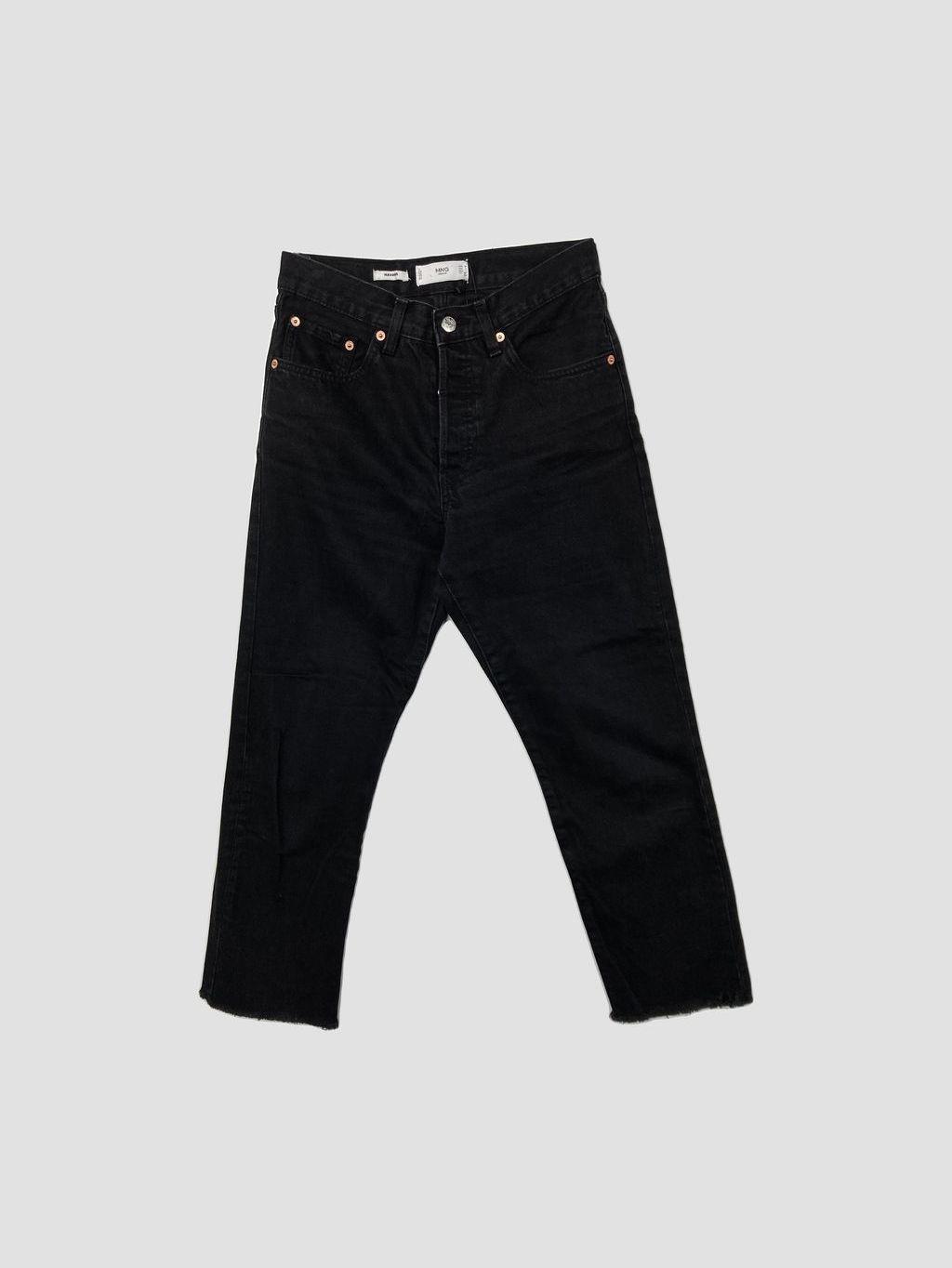 Jean MANGO - Talla 36 (VOP01219351)-0