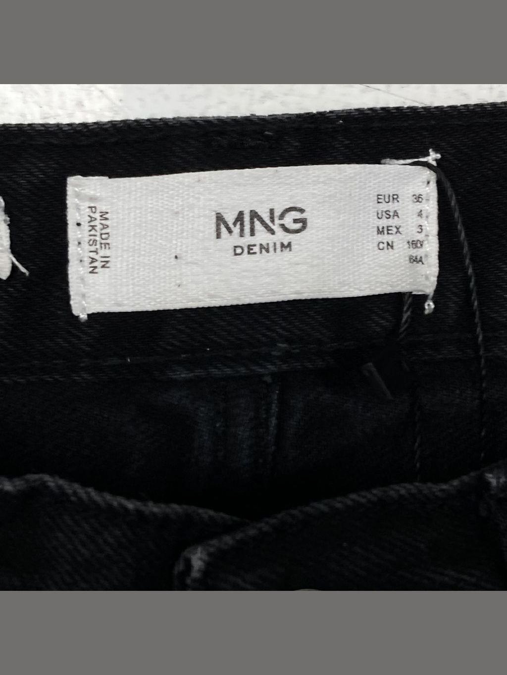 Jean MANGO - Talla 36 (VOP01219351)-2
