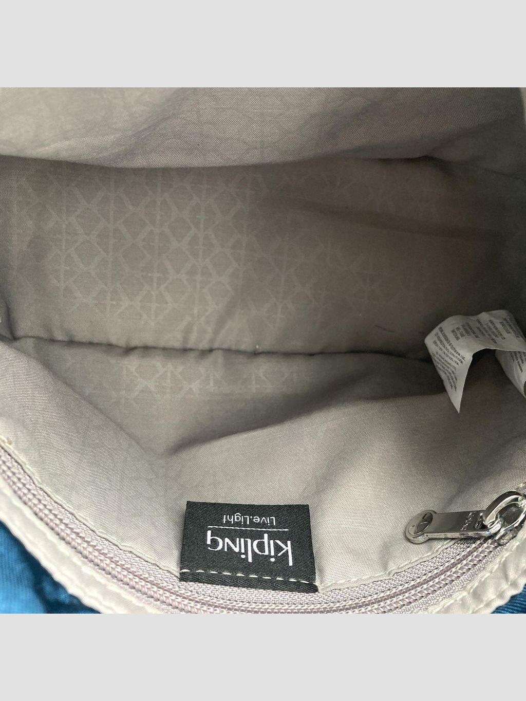 Bandolera KIPLING - Talla Talla Única (VOP00997916)-4