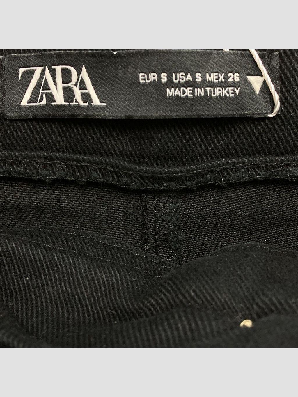 Short ZARA - Talla 36 (VOP00995685)-2