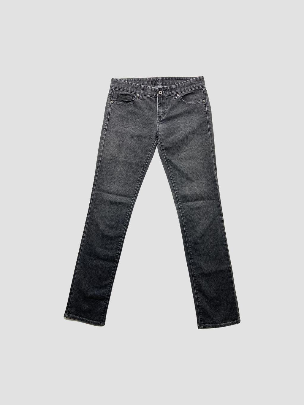 Jean ARMANI EXCHANGE - Talla 38 (VOP01043339)-0