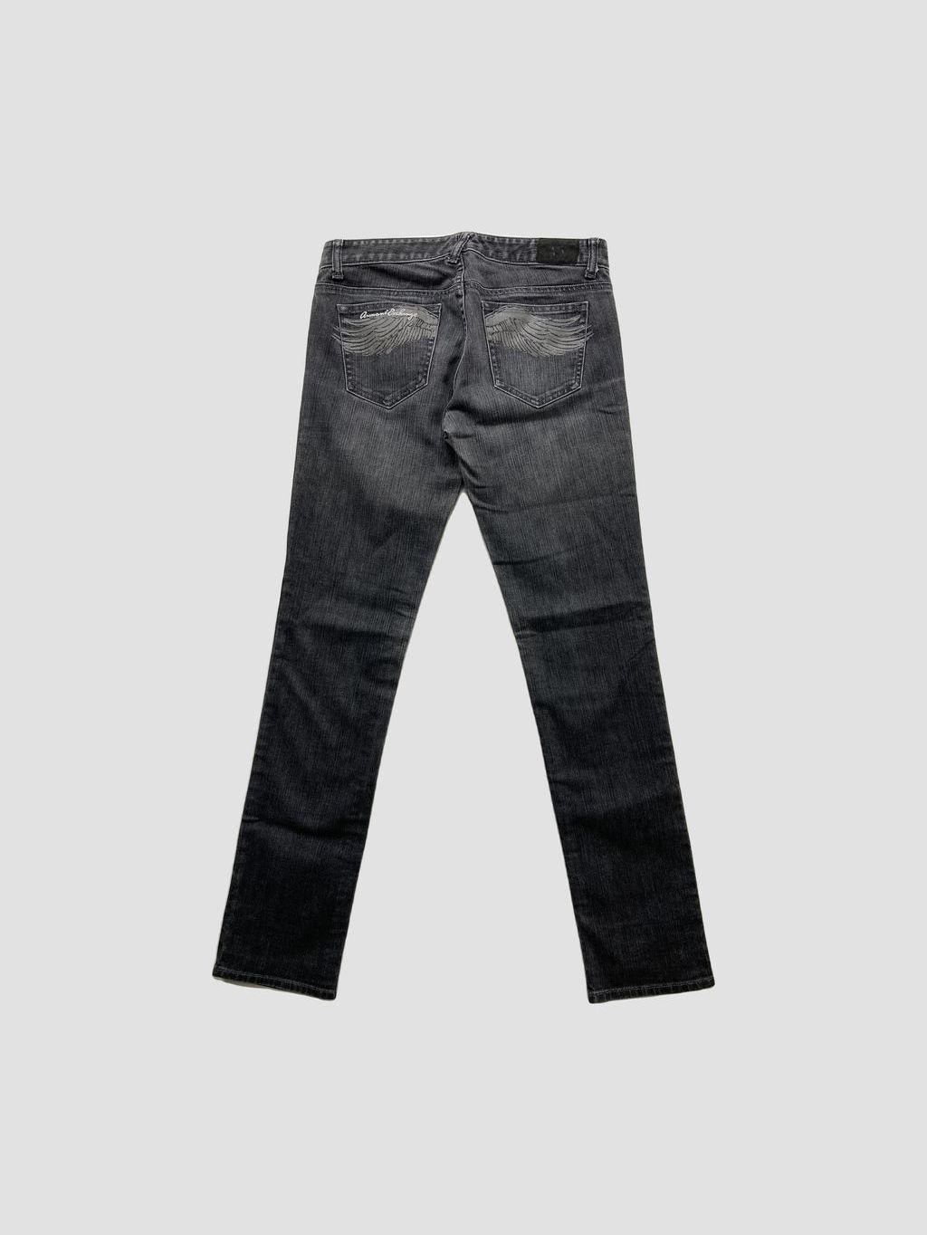 Jean ARMANI EXCHANGE - Talla 38 (VOP01043339)-1
