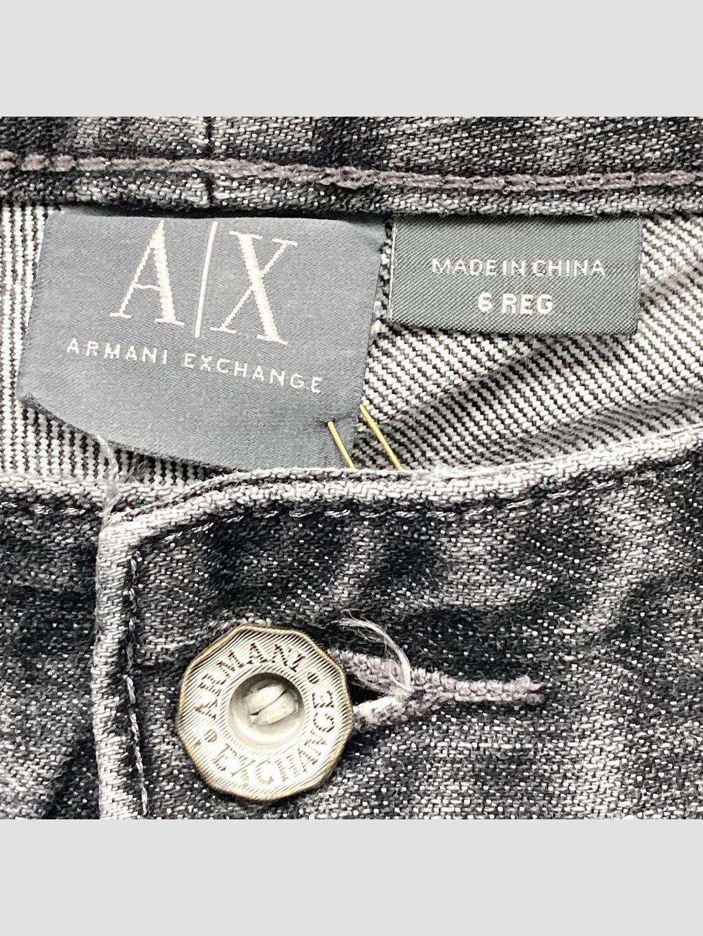 Jean ARMANI EXCHANGE - Talla 38 (VOP01043339)-2