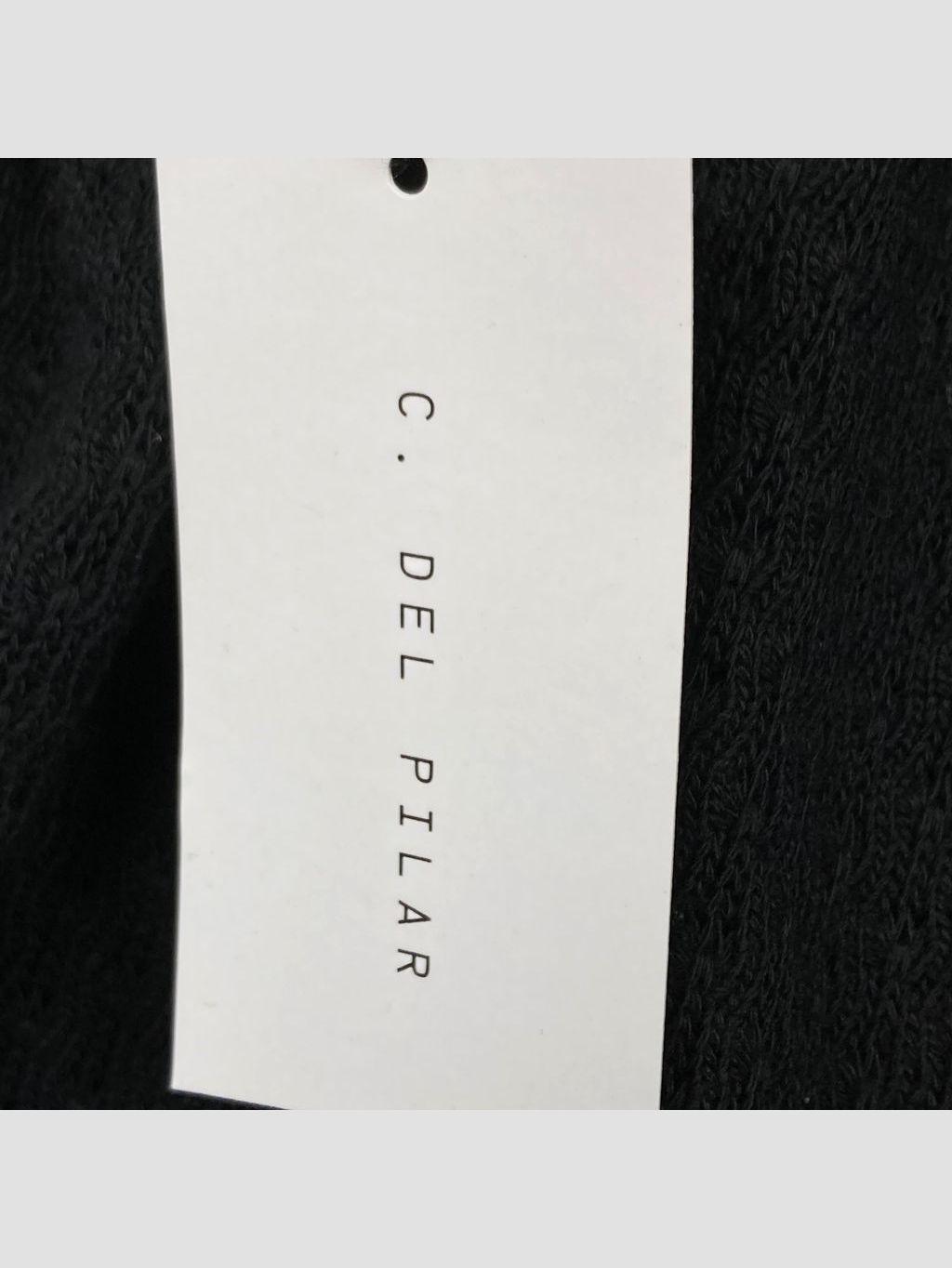 Blusa C. DEL PILAR - Talla M (VOP01173279)-3