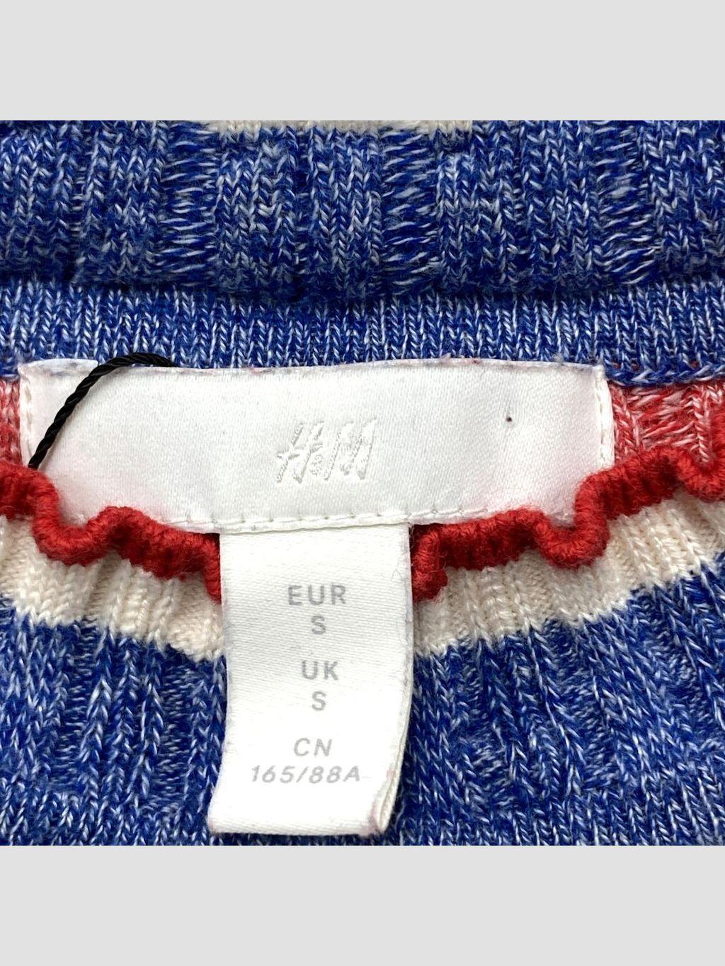 Polera H&M - Talla S (VOP00926724)-2