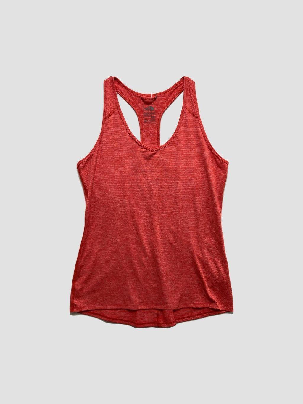 Polera sin mangas THE NORTH FACE - Talla M (VOP01015177)-0