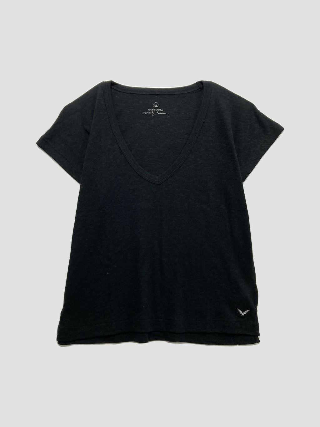 Polera RAPSODIA - Talla L (VOP00894482)-0