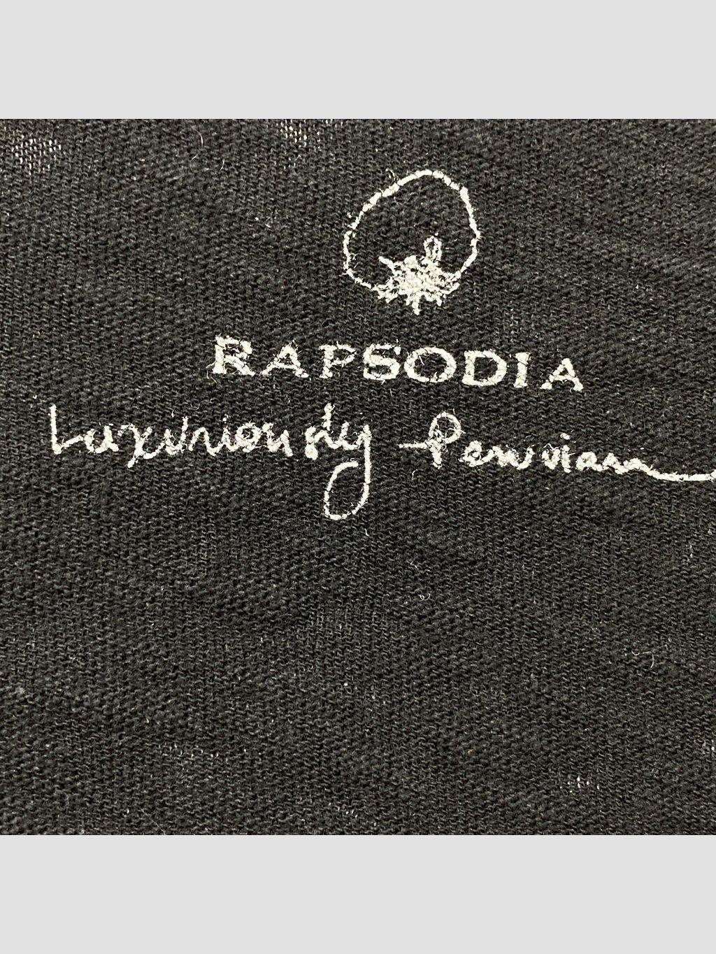 Polera RAPSODIA - Talla L (VOP00894482)-1