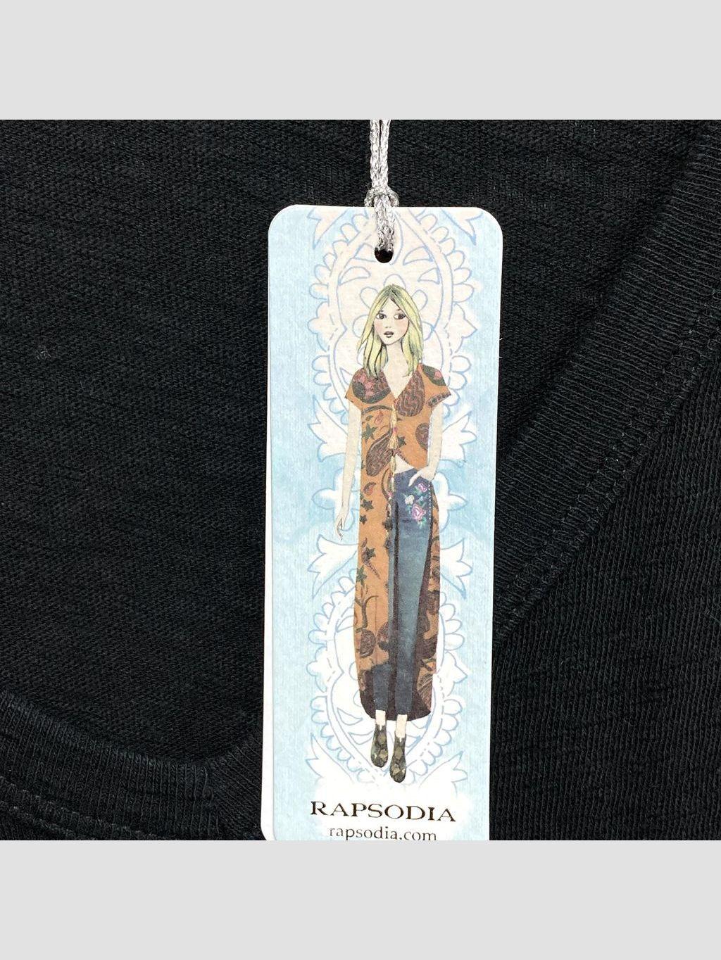 Polera RAPSODIA - Talla L (VOP00894482)-3