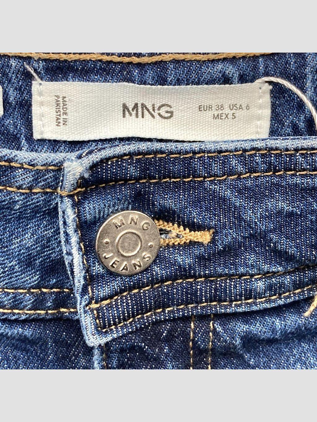 Jean MANGO - Talla 38 (VOP01014749)-2