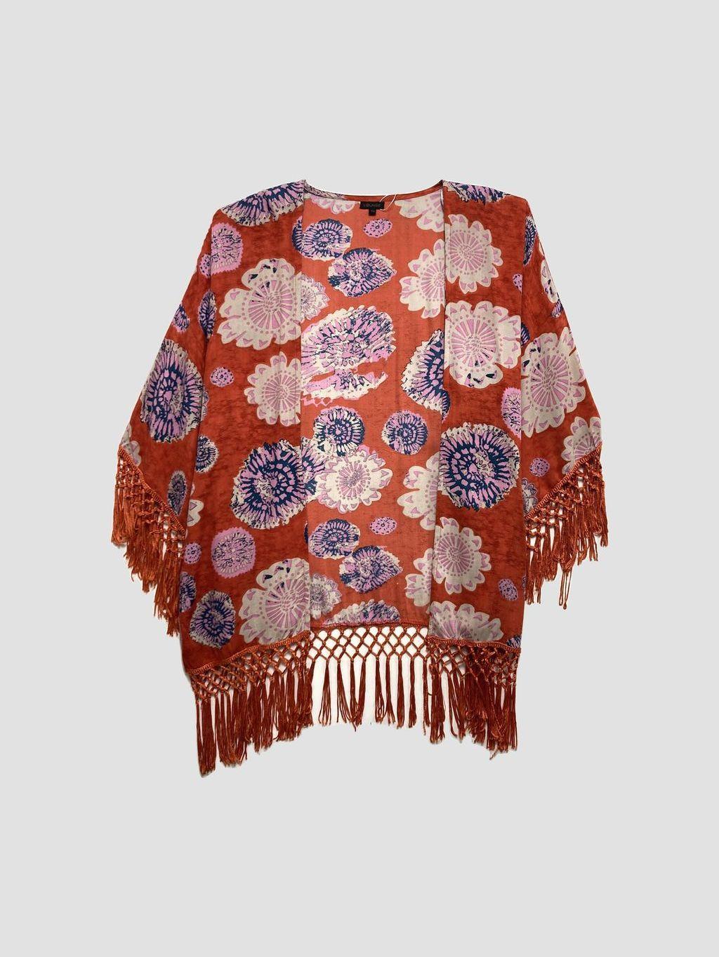 Kimono LOUNGE - Talla L (VOP01041191)-0