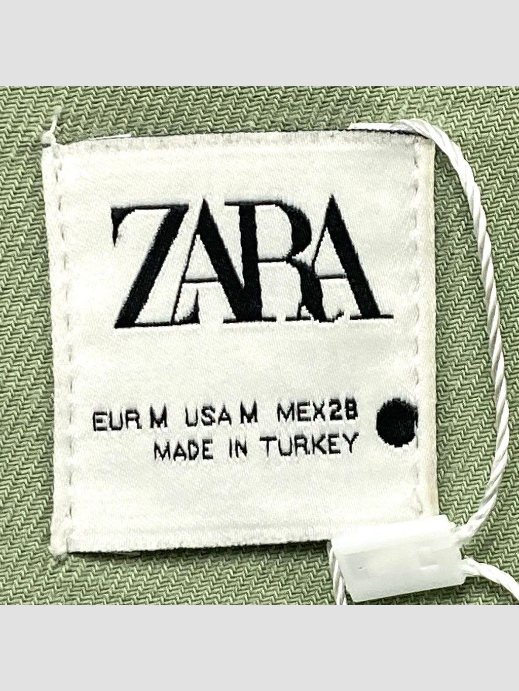 Chaqueta casual ZARA - Talla M (VOP00957378)-1