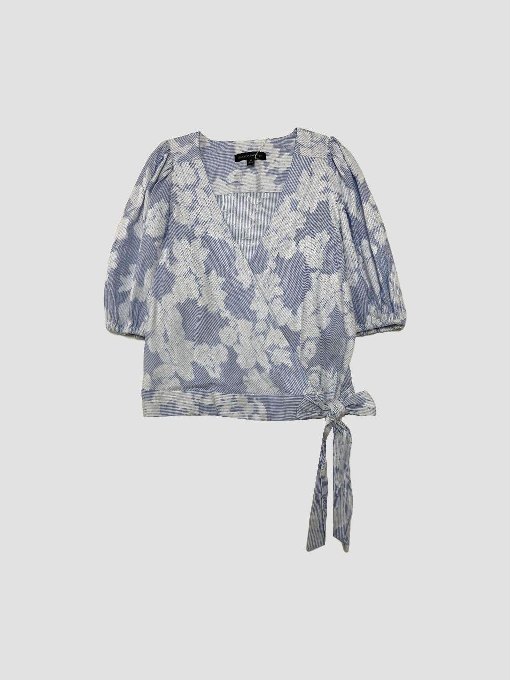 Blusa BANANA REPUBLIC - Talla M (VOP01109722)-0
