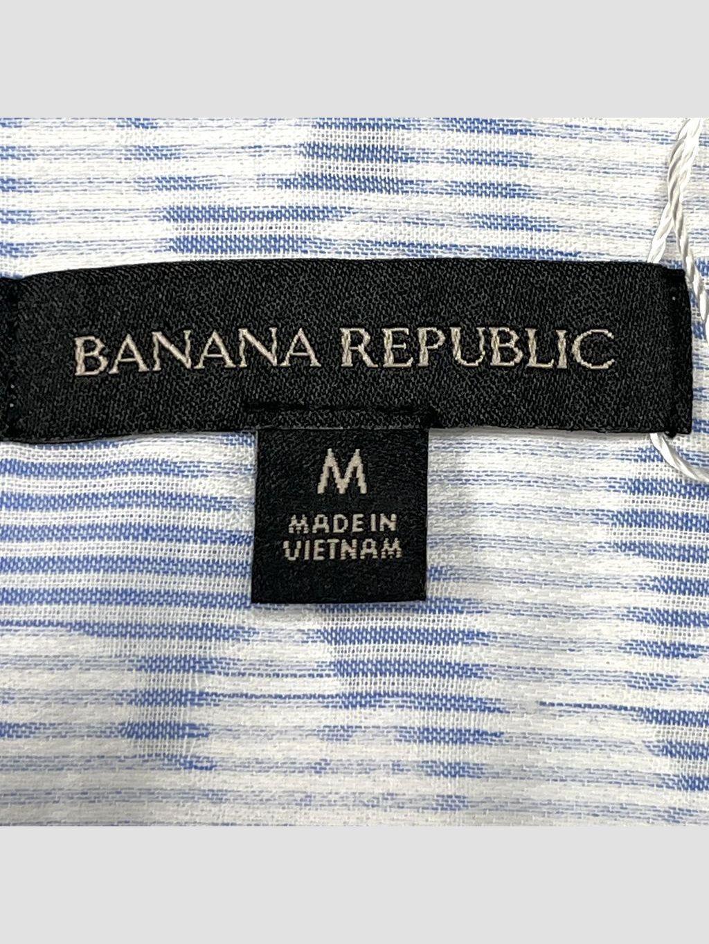 Blusa BANANA REPUBLIC - Talla M (VOP01109722)-1