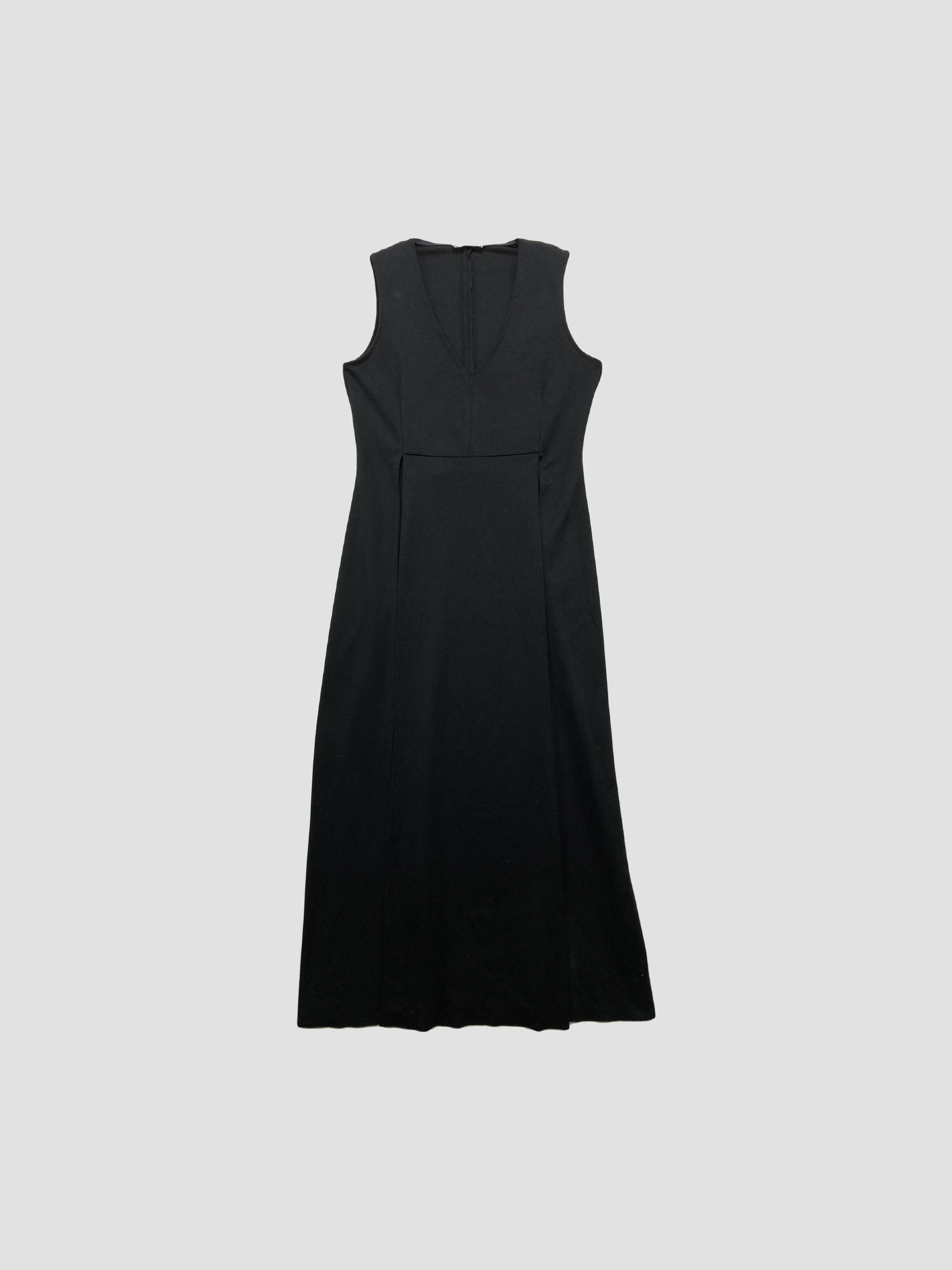 Vestido largo ZARA - Talla M (VOP00936680)-0