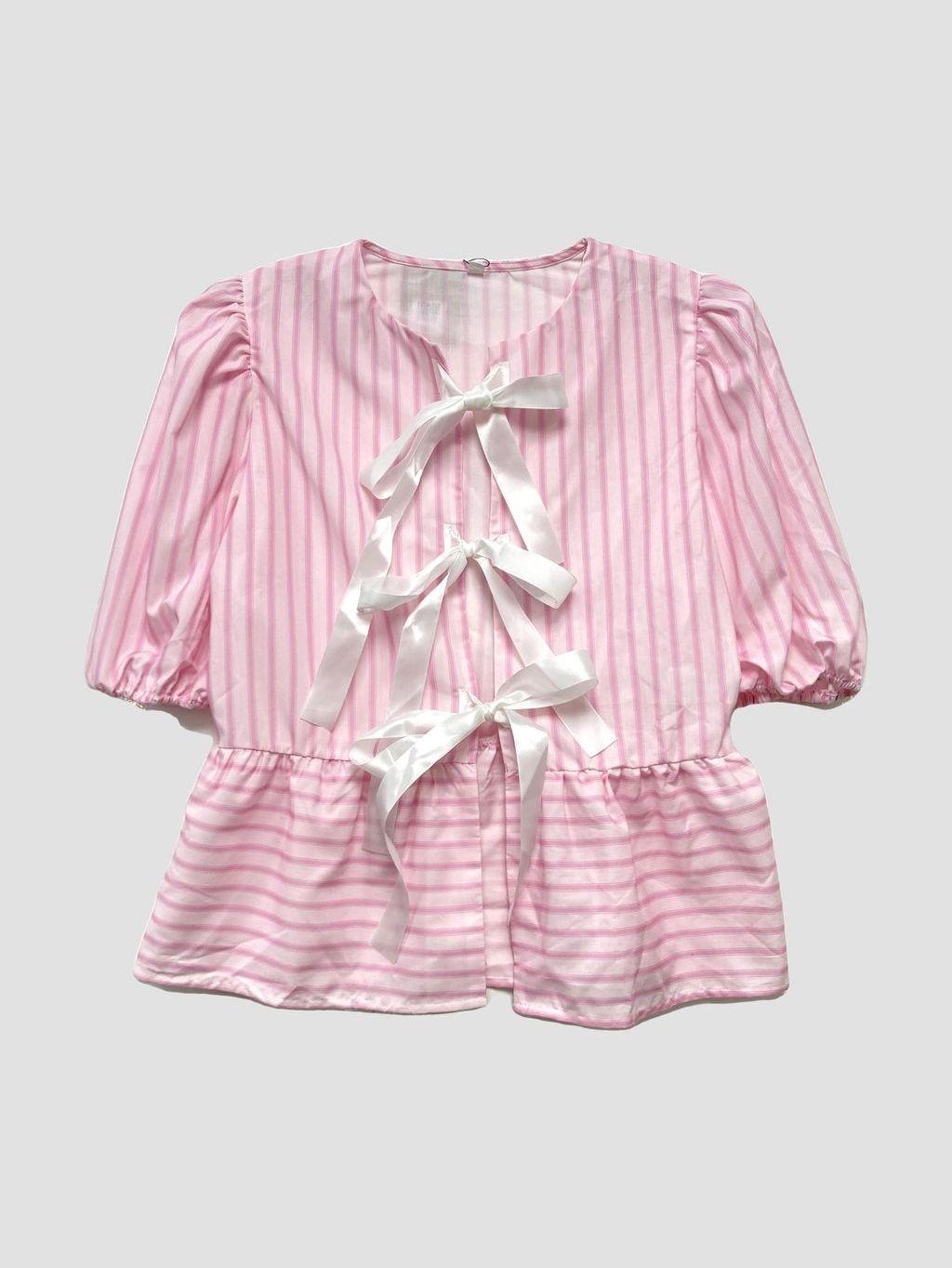 Blusa VINTAGE - Talla L (VOP00901933)-0