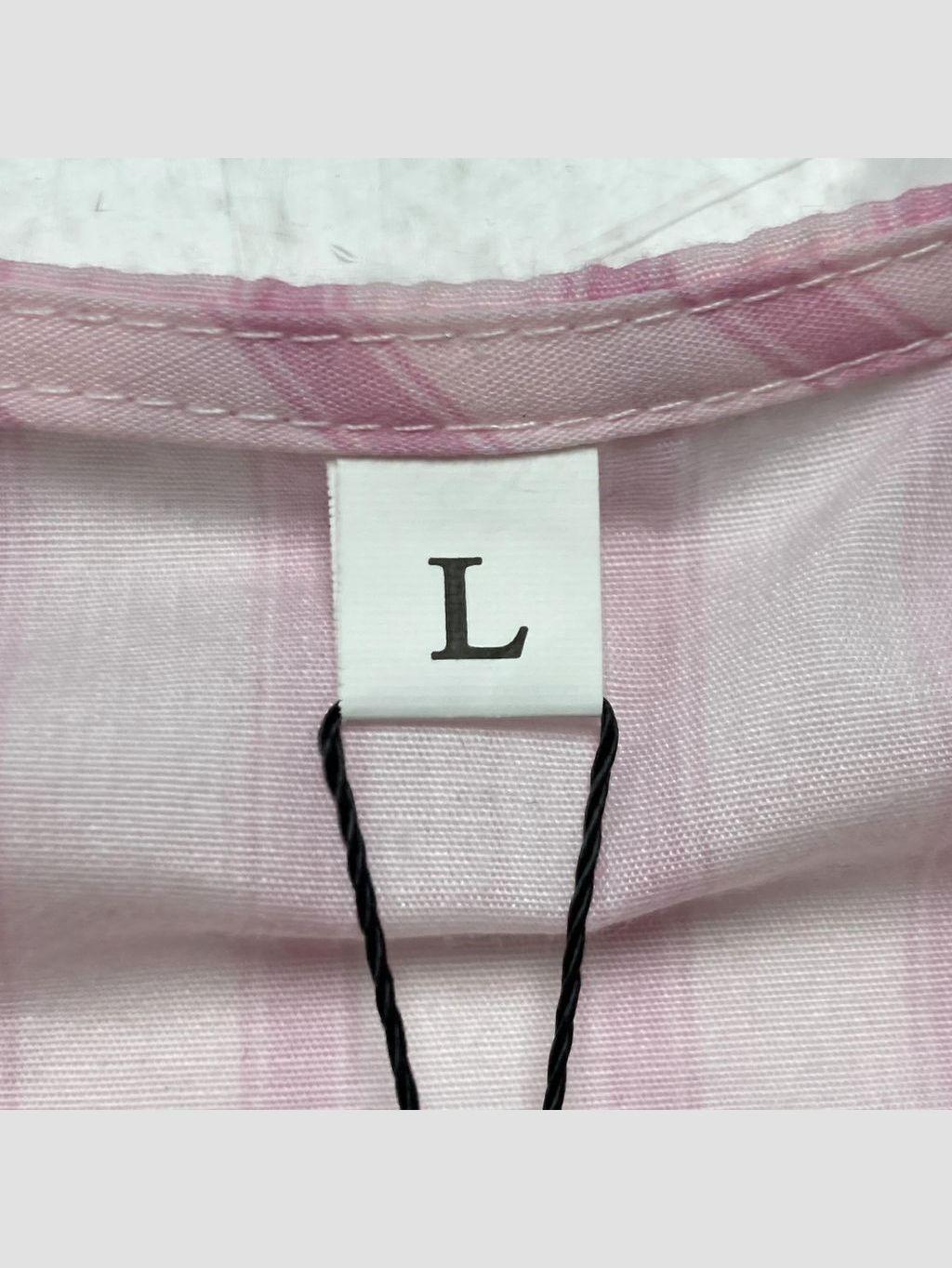 Blusa VINTAGE - Talla L (VOP00901933)-2