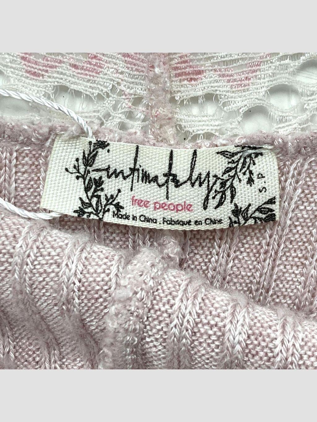 Enterito FREE PEOPLE - Talla S (VOP00997671)-1