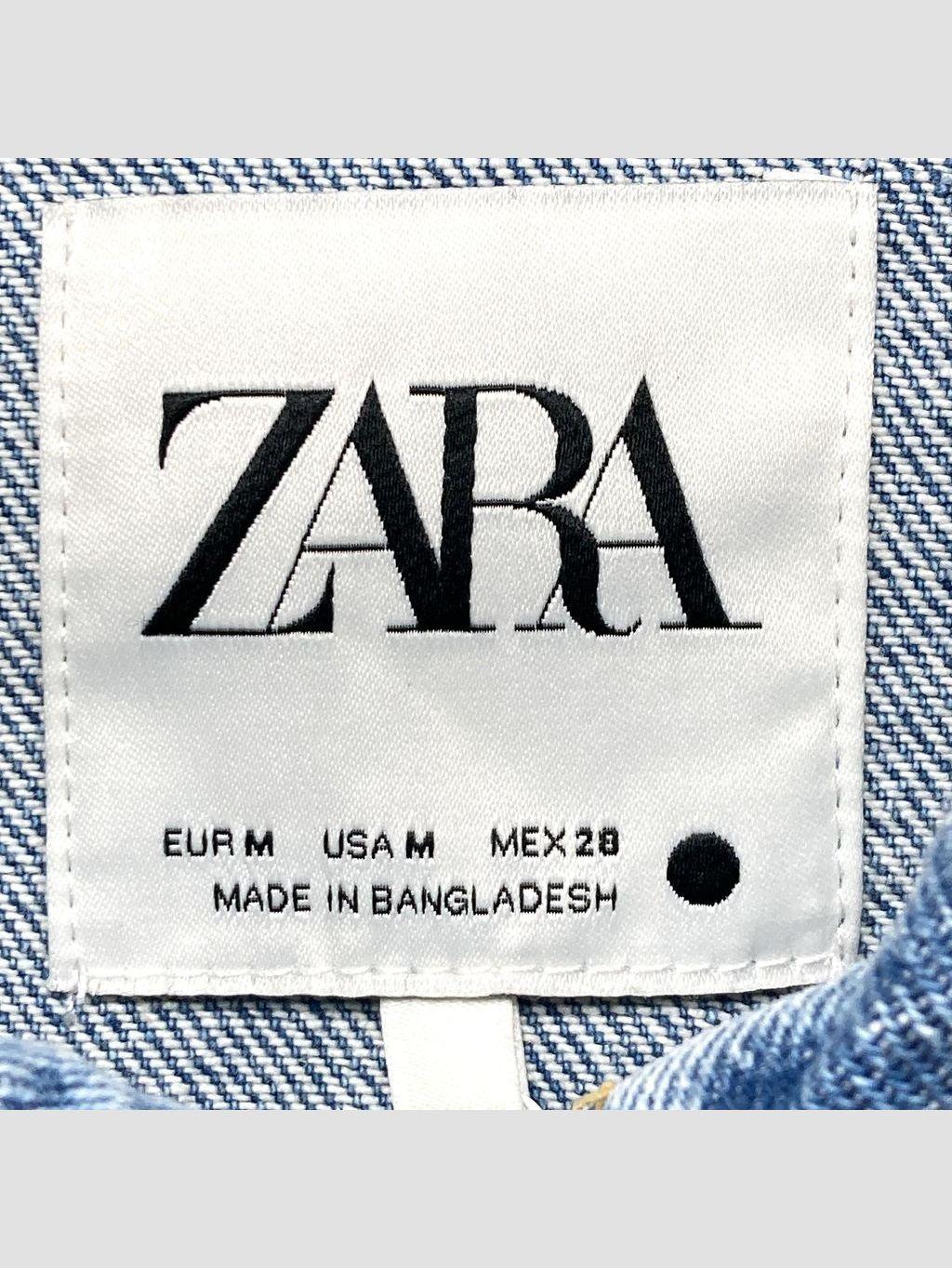 Chaqueta casual ZARA - Talla M (VOP00983958)-1