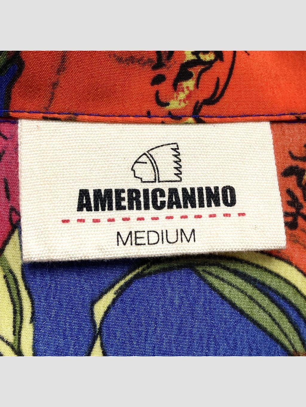 Blazer AMERICANINO - Talla M (VOP00852748)-1