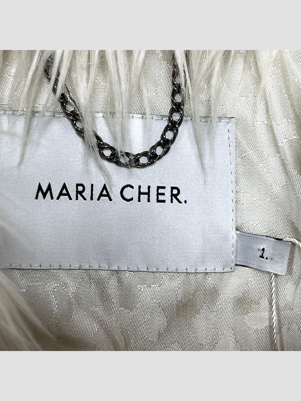 Chaqueta casual MARIA CHER - Talla S (VOP01130899)-2