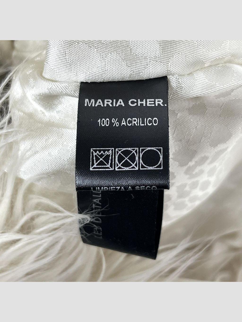 Chaqueta casual MARIA CHER - Talla S (VOP01130899)-4