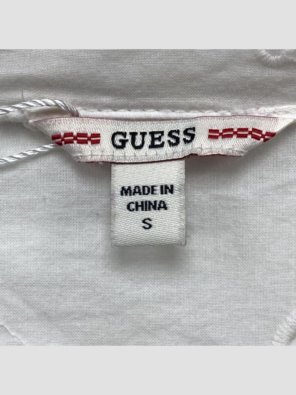 Top GUESS - Talla S (VOP01066786)-1