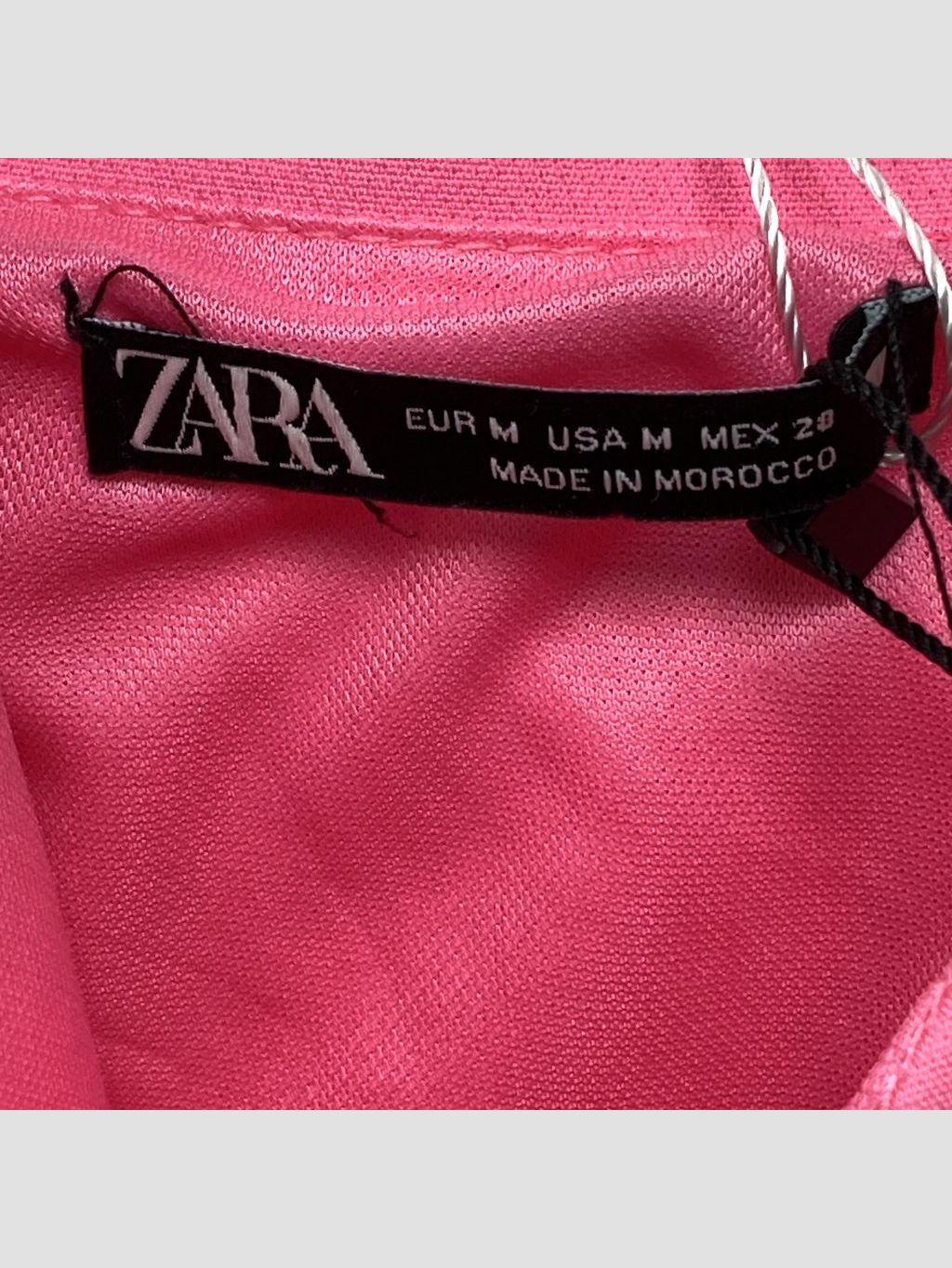Top ZARA - Talla M (VOP01066128)-1