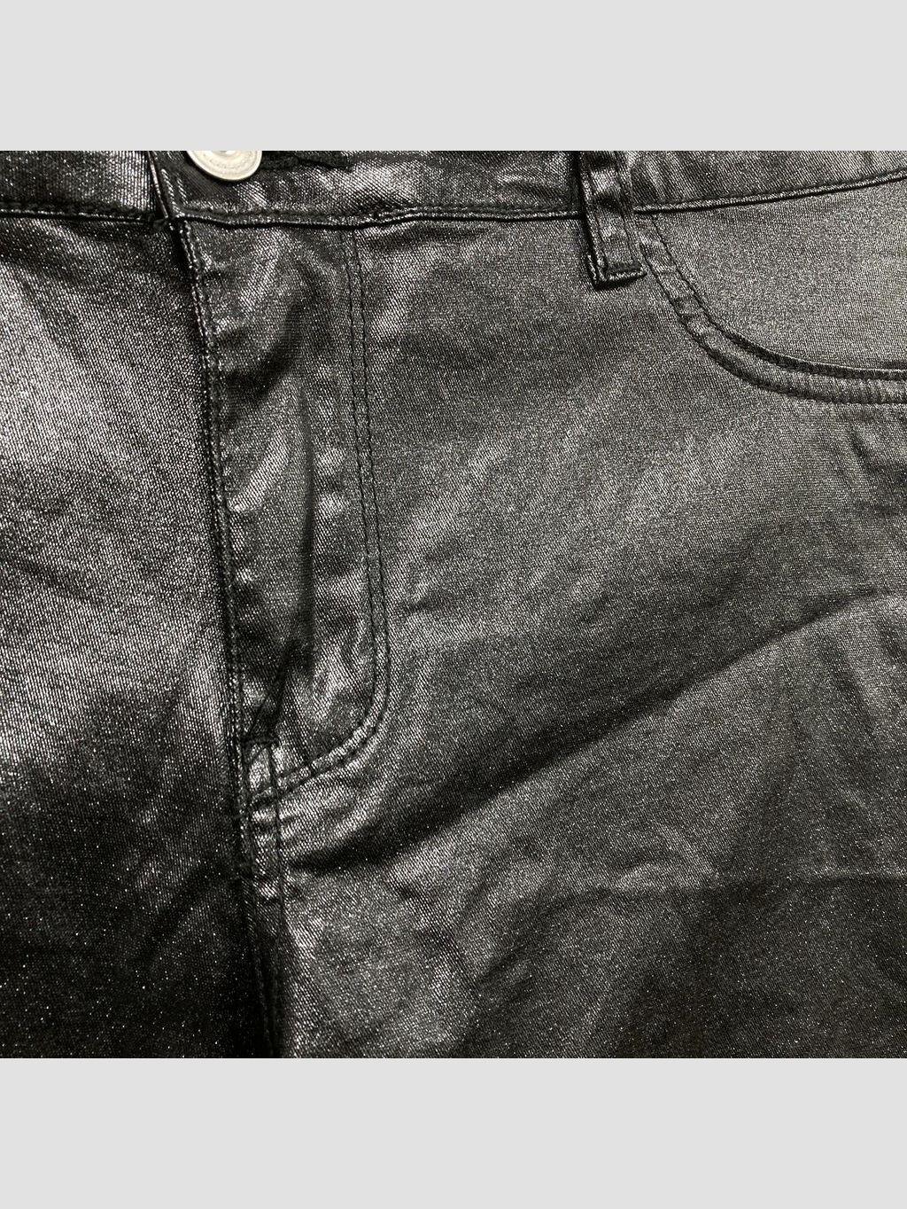 Pantalón OPPOSITE - Talla 38 (VOP00870714)-2