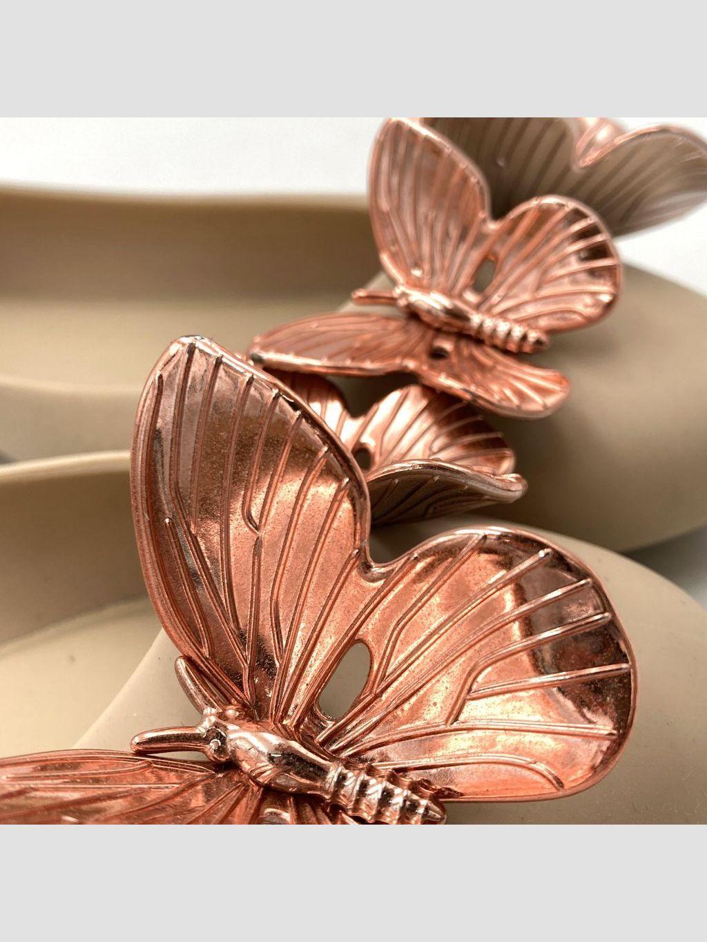 Ballerinas MELISSA - Talla 37 (VOP00964090)-3