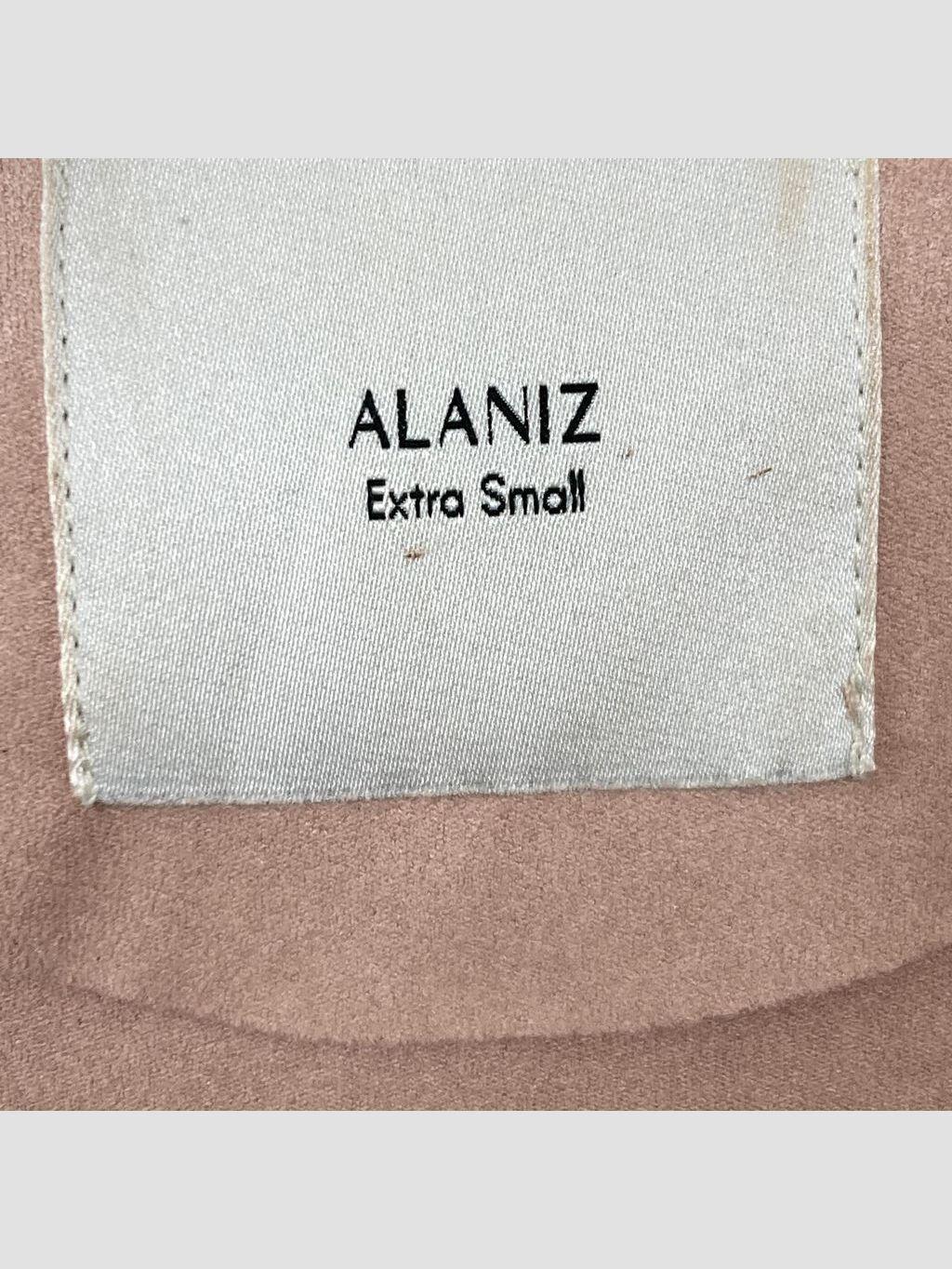 Chaqueta formal ALANIZ - Talla XS (VOP01110764)-1