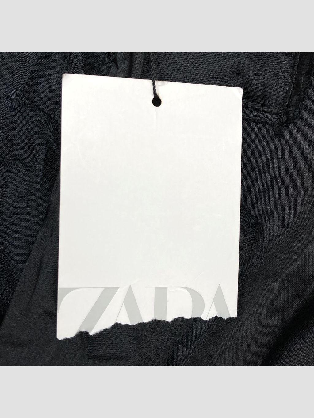 Blazer ZARA - Talla M (VOP01148661)-2