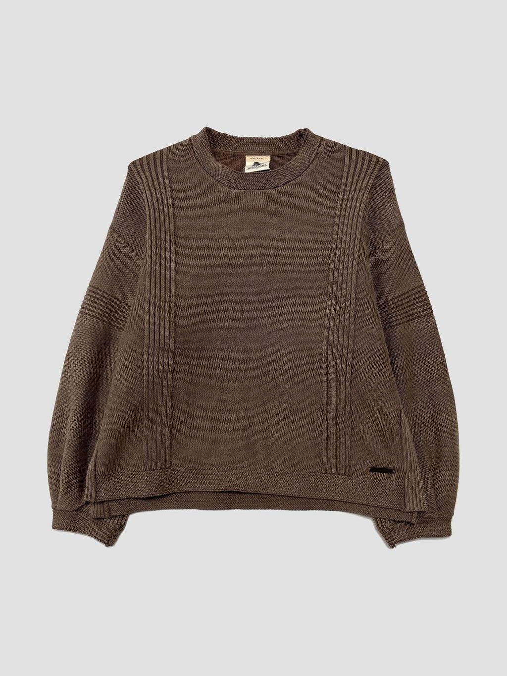Sweater WILD LAMA - Talla S (VOP01177049)-0