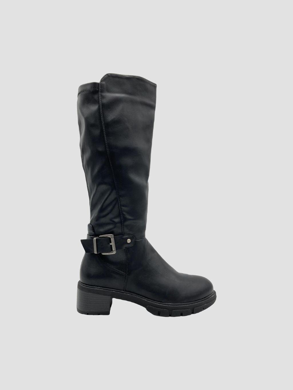 Botas BONNY FRANCO - Talla 39 (VOP00934900)-0