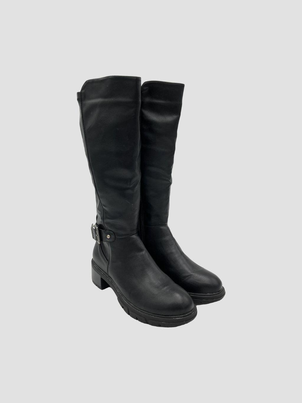 Botas BONNY FRANCO - Talla 39 (VOP00934900)-1