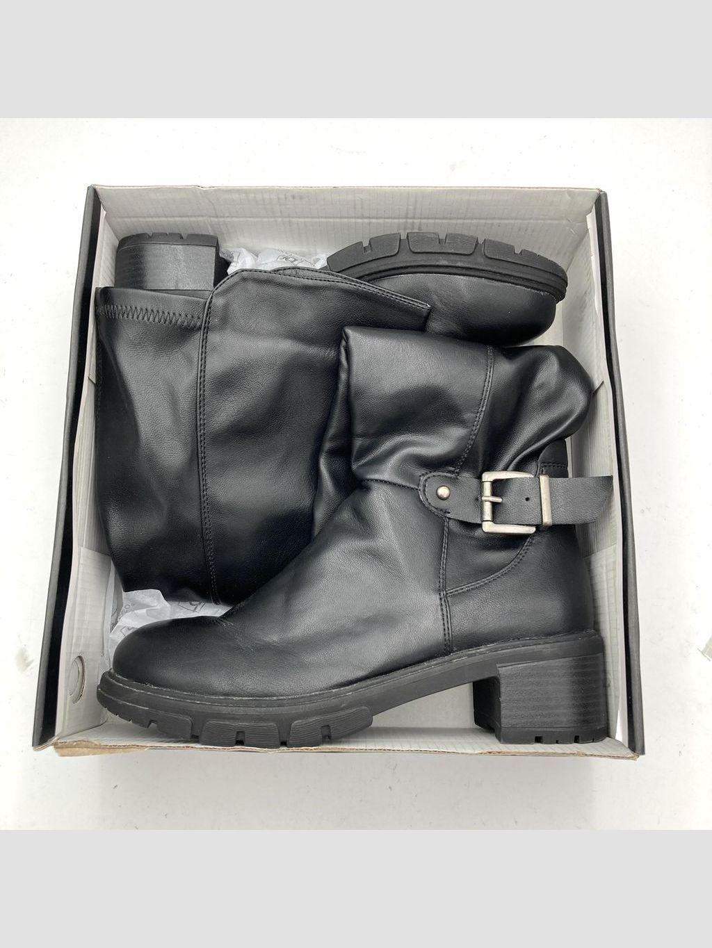 Botas BONNY FRANCO - Talla 39 (VOP00934900)-2