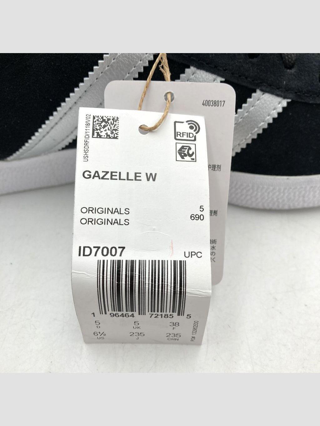 Zapatillas ADIDAS - Talla 38 (VOP00978560)-3