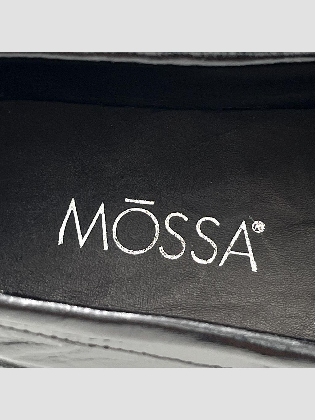 Zapatos MOSSA - Talla 39 (VOP01098417)-2