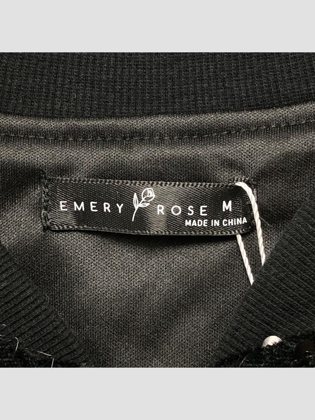 Chaqueta casual EMERY ROSE BY SHEIN - Talla M (VOP00928064)-1