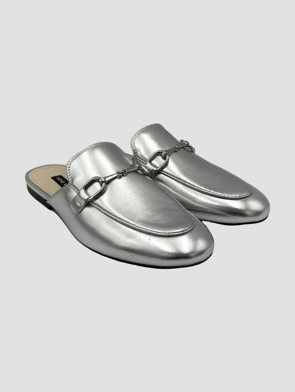 Zapatos NINE WEST - Talla 36 (VOP00965565)-1