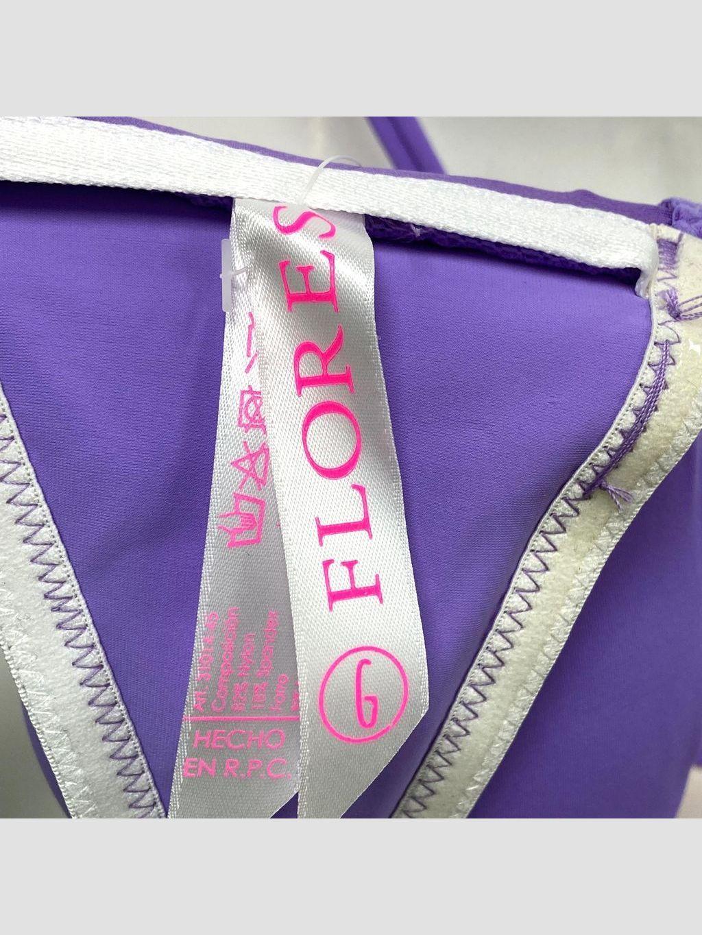 Bikini VINTAGE - Talla L (VOP00897053)-2