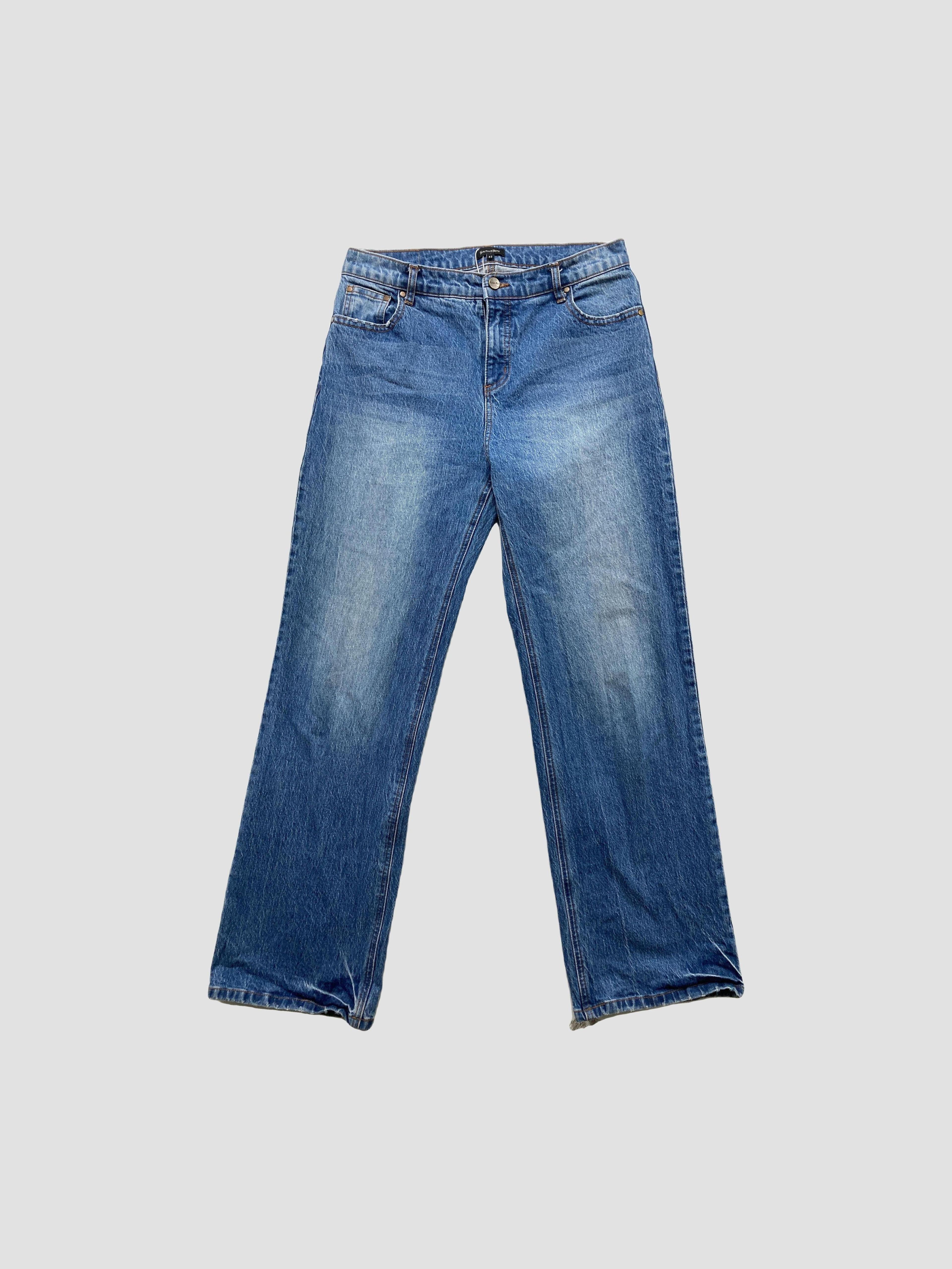 Jean SAVILLE ROW - Talla 42 (VOP01064025)-0