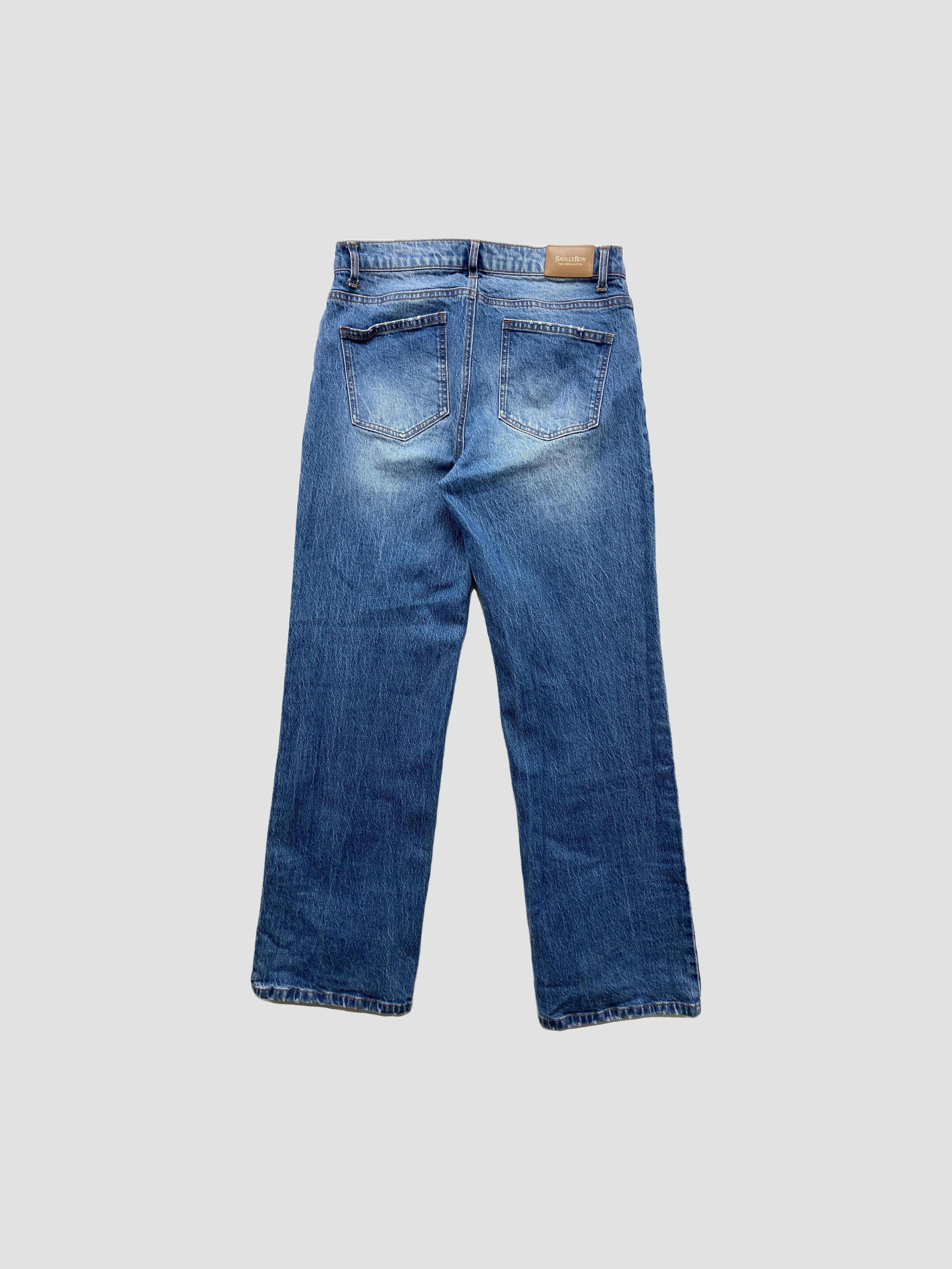 Jean SAVILLE ROW - Talla 42 (VOP01064025)-1