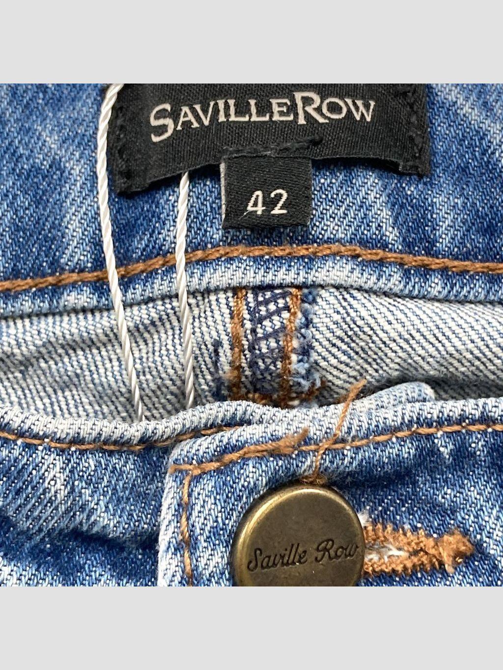 Jean SAVILLE ROW - Talla 42 (VOP01064025)-2